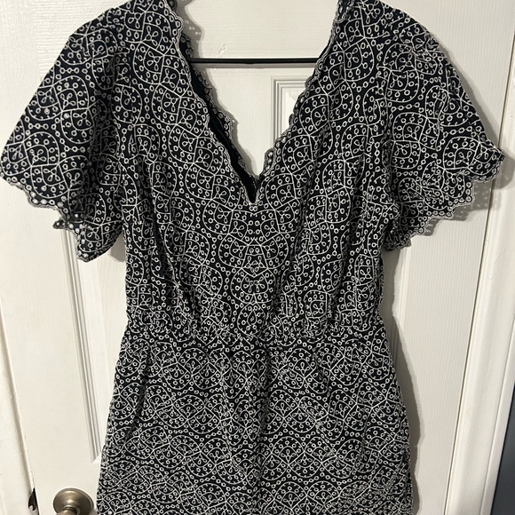 Express Romper - Picture 5 of 5